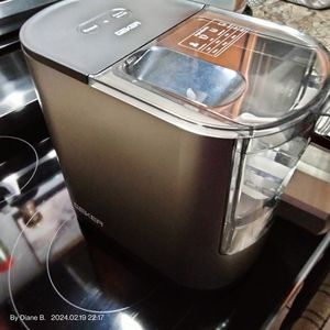 NWOT Geker H8 Pasta Machine